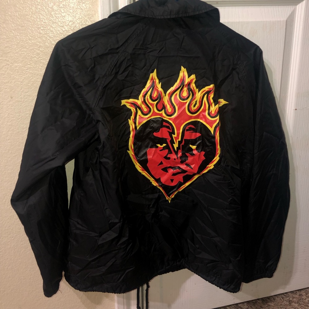 Obey Jacket - Picture 3 of 5